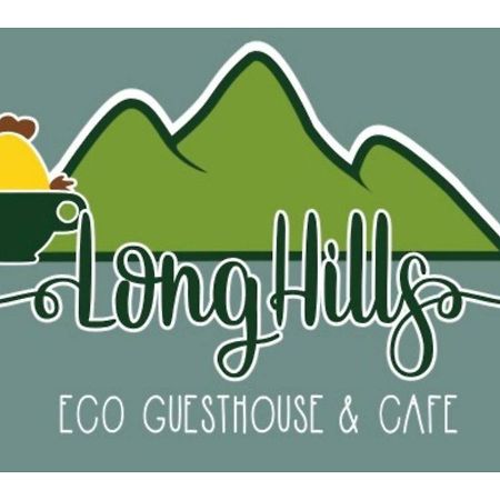 Longhillsecoguesthouse&Cafe - Vacation Stay 24885V Ome Luaran gambar