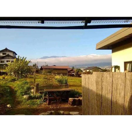 Longhillsecoguesthouse&Cafe - Vacation Stay 24885V Ome Luaran gambar