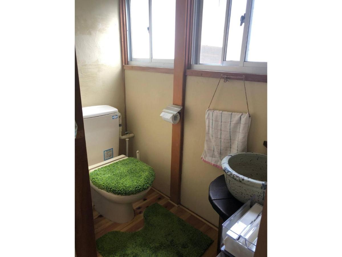 Longhillsecoguesthouse&Cafe - Vacation Stay 24885V Ome Luaran gambar