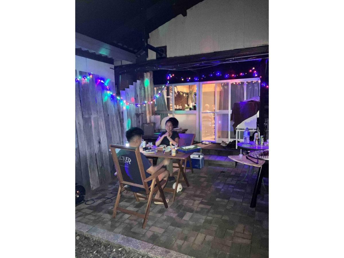 Longhillsecoguesthouse&Cafe - Vacation Stay 24885V Ome Luaran gambar